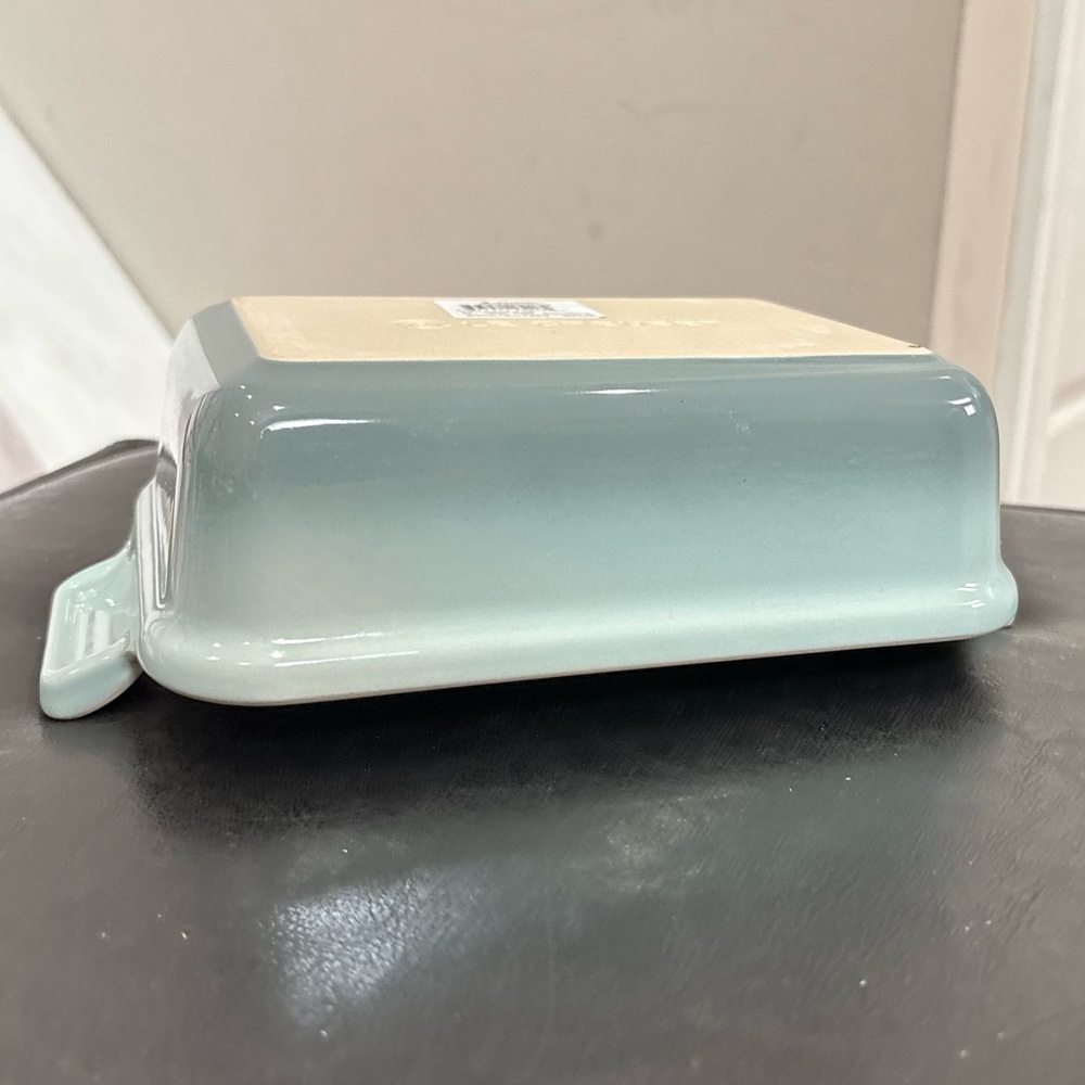 Le Creuset Sea Salt Baking Dish